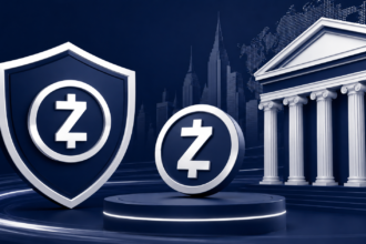 Grayscale Files New Zcash ETF Amendment as NYSE Arca Listing Nears