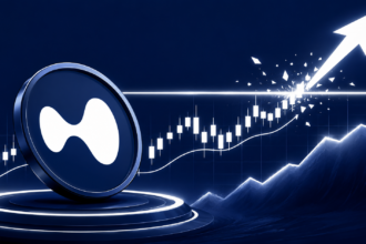 Hyperliquid HYPE Eyes $100 as Breakout Momentum Builds Above Key Resistance