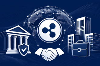 Ripple Expands Institutional XRPL Services With ZILO and Licuido Investments