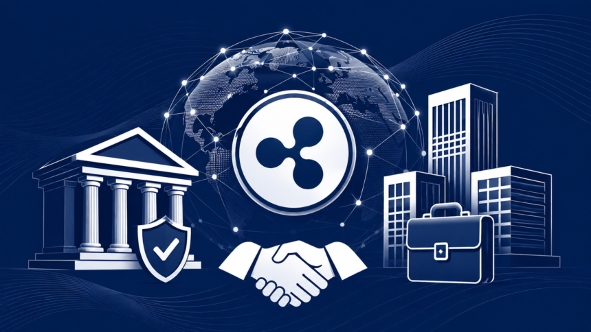Ripple Expands Institutional XRPL Services With ZILO and Licuido Investments