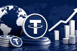 Tether Posts $1.5B Q2 Profit as USDT Supply Reaches $184.6B