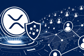 XRPL 3.2.1 Update Targets Node Abuse as Network Adds 490K Accounts 