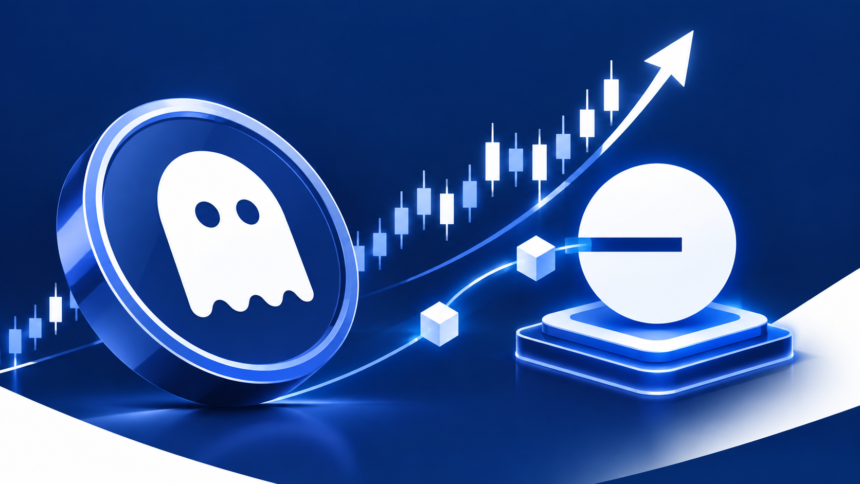 AAVE Price Reclaims Key Level as Weekly Bullish Setup Strengthens With Base Integration