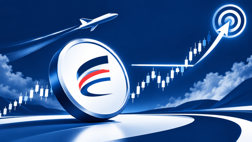 Aerodrome (AERO) Breaks $0.79 Resistance as Analyst Eyes $5 Target