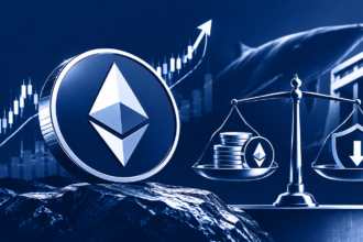 Ethereum Price Eyes $3,000 as Abraxas Capital Strengthens Its Hedging Strategy