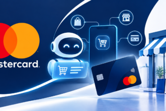 Mastercard Expands AI Shopping Infrastructure With Agent Connect for Merchants
