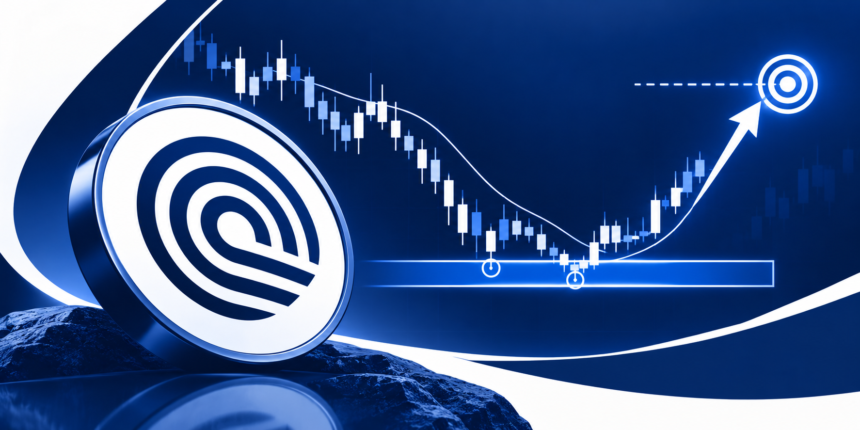 ONDO Price Eyes $0.69 Target After Potential $0.45–$0.49 Support Retest