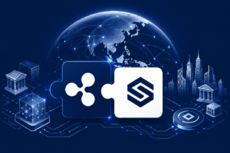 Ripple and SettleMint Join Forces to Expand Tokenization Across Asia Pacific