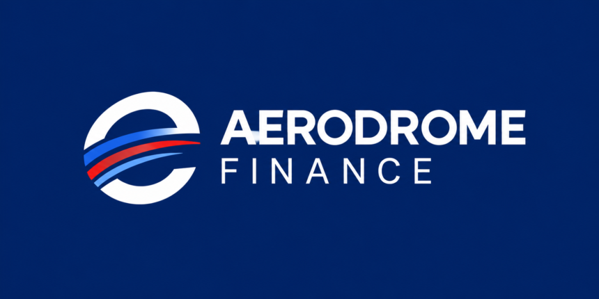 AERO Price Eyes Breakout as $570M Revenue and Multichain Expansion Boost Outlook