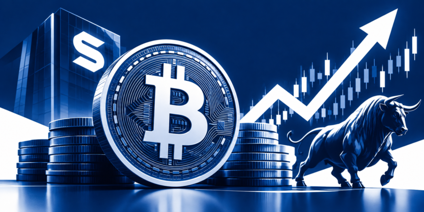 Bitcoin Targets $93K as Strive Accelerates Its BTC Accumulation Strategy