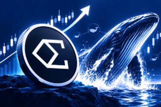 Ethena Price Prediction ENA Eyes $0.294 as Whale Activity and Profits Surge