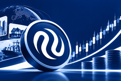 Injective Price Rally Targets $53 as RWA Perpetual Volume Tops $1.1B