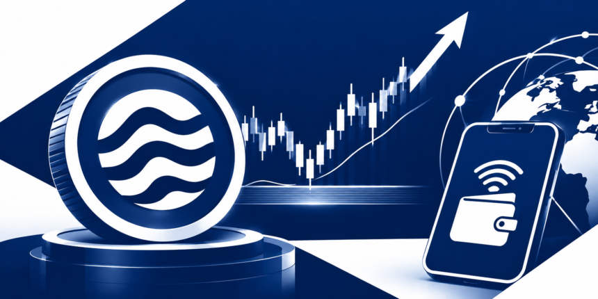 SEI Price Prediction $0.059 Support Could Drive Recovery as Toku Expands Payments