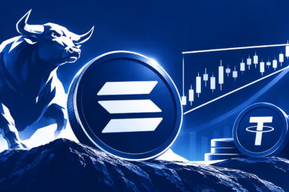 Solana Price Prediction SOL Eyes $1,000 as Bullish Triangle Meets Stablecoin Growth