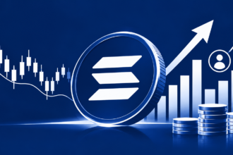 Solana Price Tests $107 Support as Token Holder Income Surges Above $400K